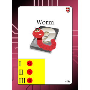 Super Computer: Virus Expansion – Attack, Disrupt, and Build Your Super Computer!